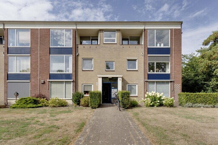 Foto 10 – Laaressingel 17, Enschede