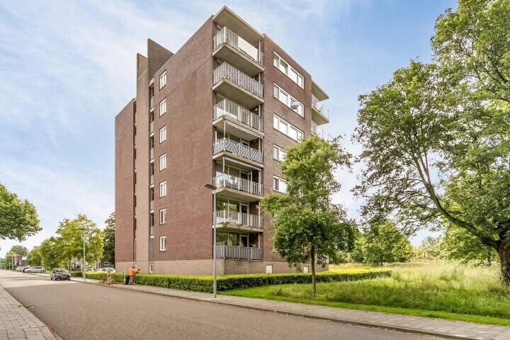 Foto 1 - Laathofruwe 31 B, Maastricht