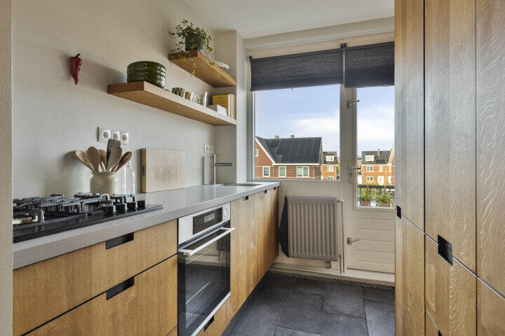 Foto 12 – Lachappellestraat 59 A, Breda