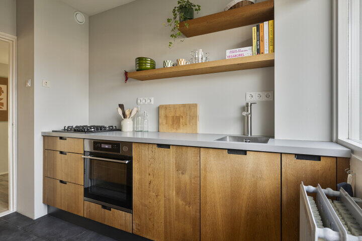 Foto 13 – Lachappellestraat 59 A, Breda