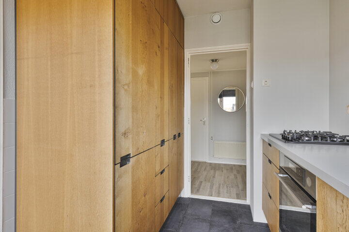 Foto 15 – Lachappellestraat 59 A, Breda
