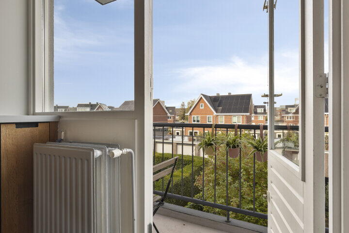 Foto 16 – Lachappellestraat 59 A, Breda