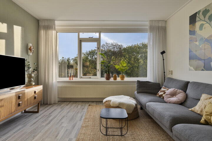 Foto 3 – Lachappellestraat 59 A, Breda