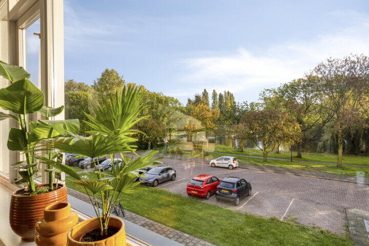 Foto 4 – Lachappellestraat 59 A, Breda