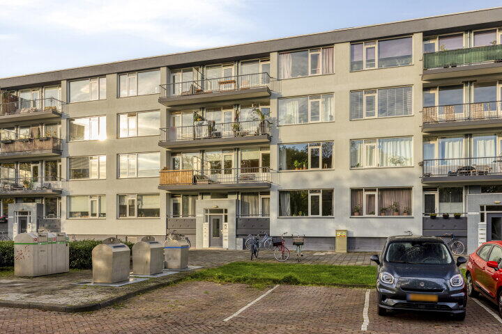Foto 35 – Lachappellestraat 59 A, Breda