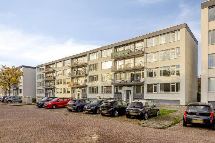 Foto 36 – Lachappellestraat 59 A, Breda