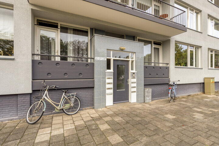 Foto 37 – Lachappellestraat 59 A, Breda