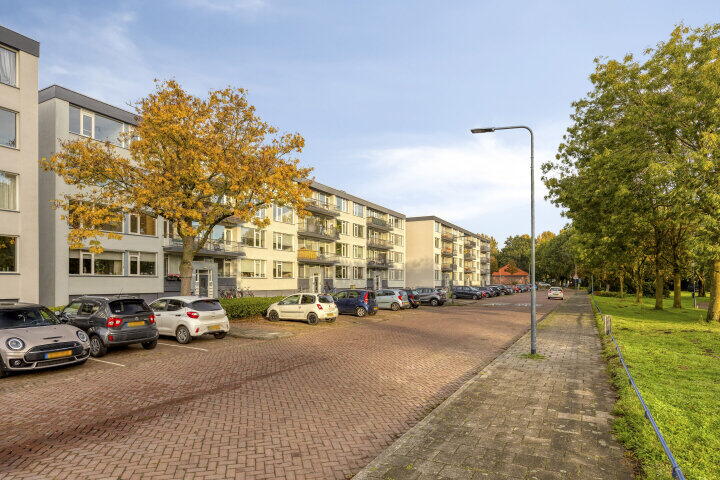 Foto 38 – Lachappellestraat 59 A, Breda