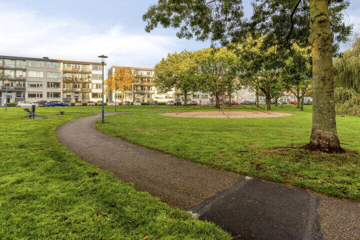 Foto 40 – Lachappellestraat 59 A, Breda
