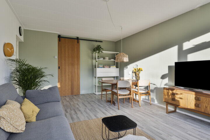 Foto 6 – Lachappellestraat 59 A, Breda