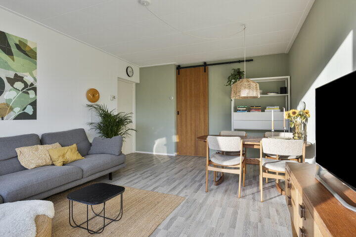 Foto 7 – Lachappellestraat 59 A, Breda