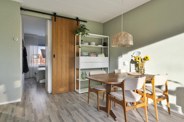 Foto 9 – Lachappellestraat 59 A, Breda