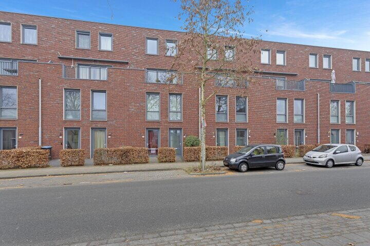 Foto 1 - Lage Bothofstraat 227 A, Enschede