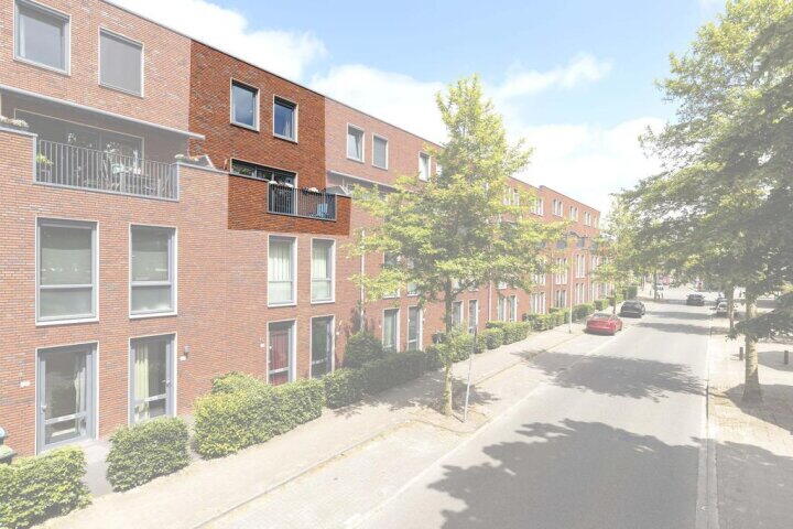 Foto 2 - Lage Bothofstraat 227 A, Enschede