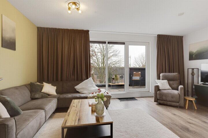 Foto 12 - Lage Bothofstraat 227 A, Enschede