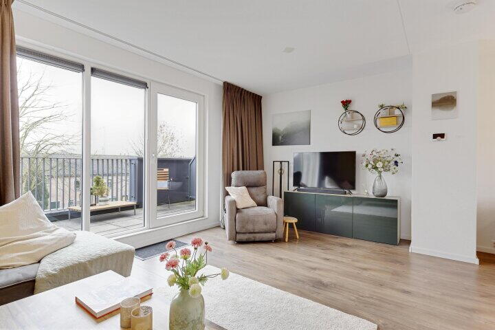 Foto 13 - Lage Bothofstraat 227 A, Enschede