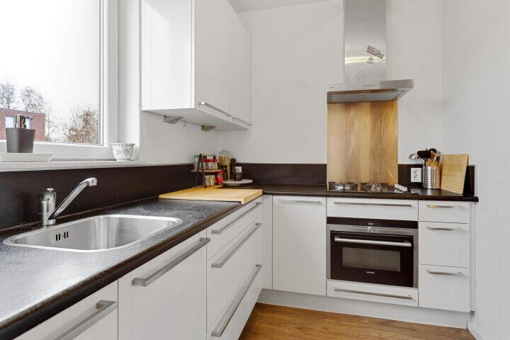 Foto 14 - Lage Bothofstraat 227 A, Enschede