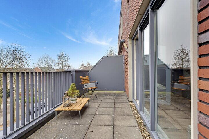 Foto 17 - Lage Bothofstraat 227 A, Enschede