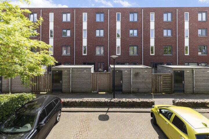 Foto 28 - Lage Bothofstraat 227 A, Enschede