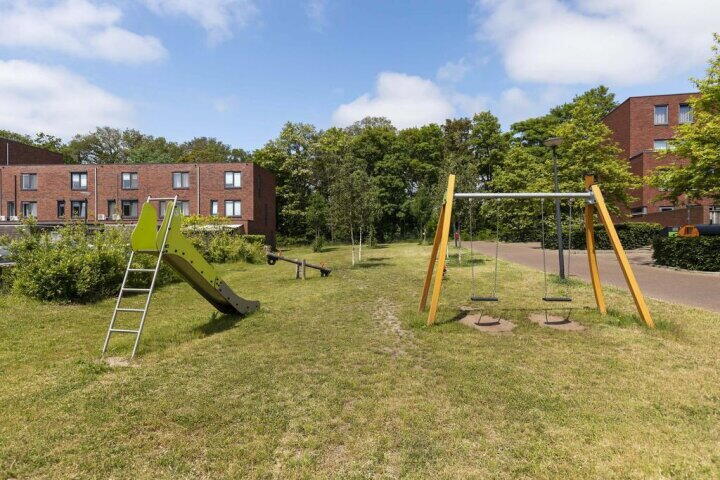 Foto 29 - Lage Bothofstraat 227 A, Enschede