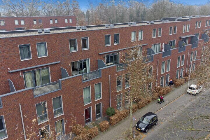 Foto 30 - Lage Bothofstraat 227 A, Enschede