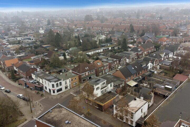 Foto 32 - Lage Bothofstraat 227 A, Enschede