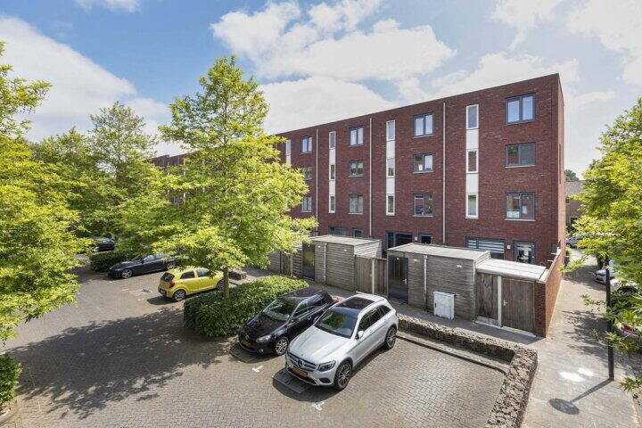 Foto 6 - Lage Bothofstraat 227 A, Enschede