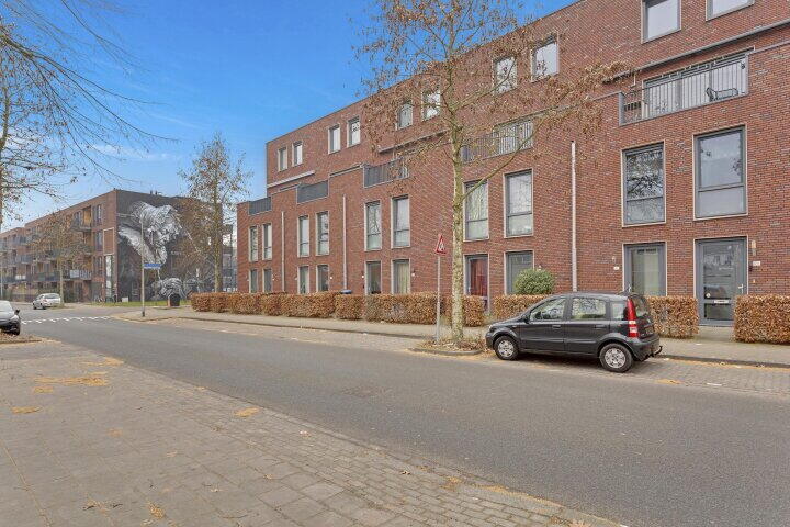 Foto 7 - Lage Bothofstraat 227 A, Enschede