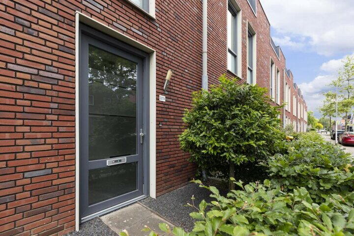 Foto 8 - Lage Bothofstraat 227 A, Enschede