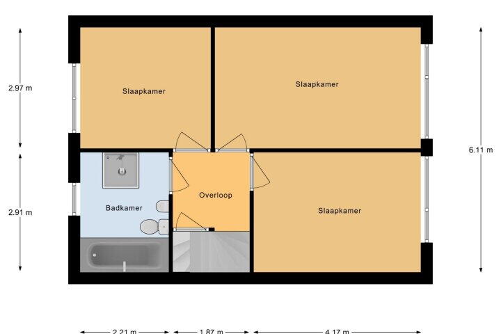 Plan – Lagune 19, Lelystad
