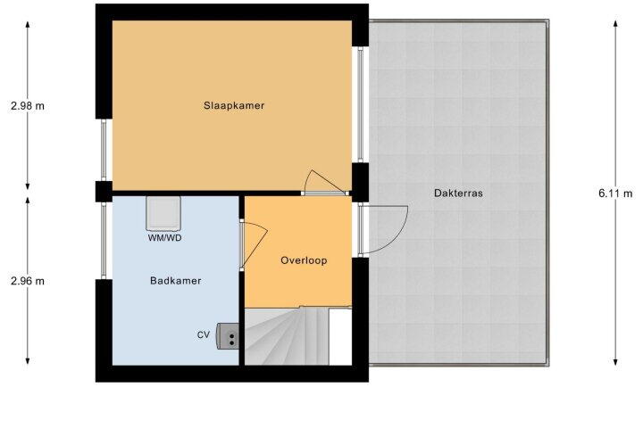 Plan – Lagune 19, Lelystad