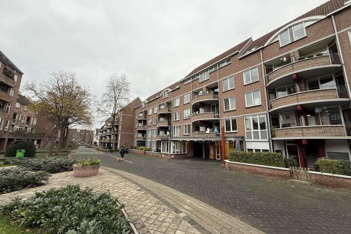 Foto 17 - Lakenweversplein 18 C, Maastricht