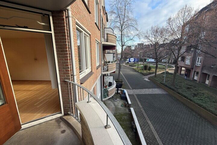 Foto 6 - Lakenweversplein 18 C, Maastricht