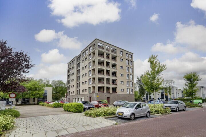 Foto 4 - Lakerpolderplein 8, Gouda