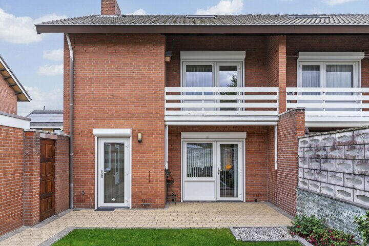 Foto 28 - Lambermonstraat 24, Landgraaf