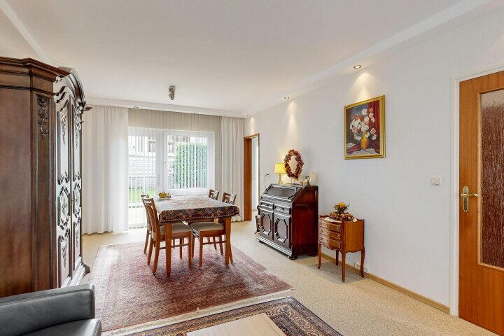 Foto 4 - Lambermonstraat 24, Landgraaf