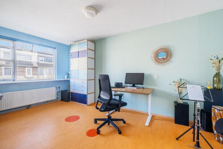 Foto 13 - Lambert Rimastraat 58, Amsterdam