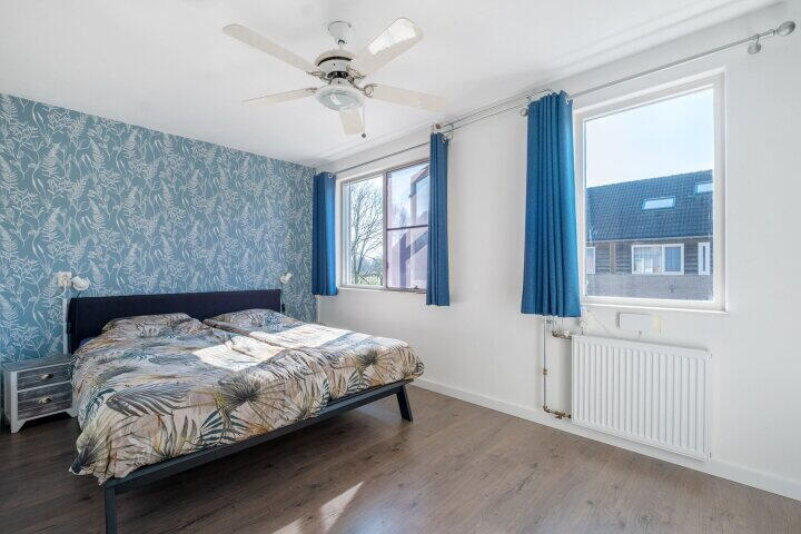 Foto 14 - Lambert Rimastraat 58, Amsterdam