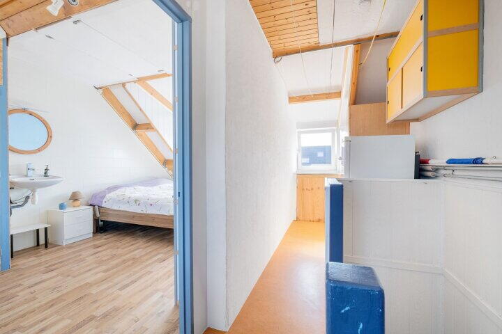 Foto 18 - Lambert Rimastraat 58, Amsterdam