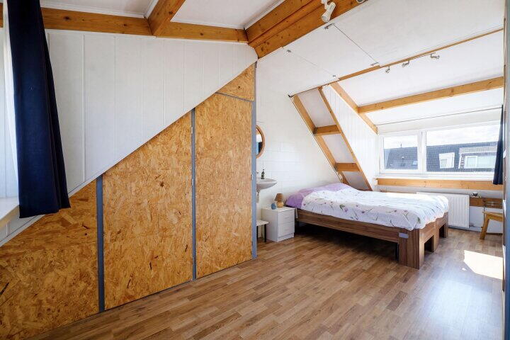 Foto 19 - Lambert Rimastraat 58, Amsterdam