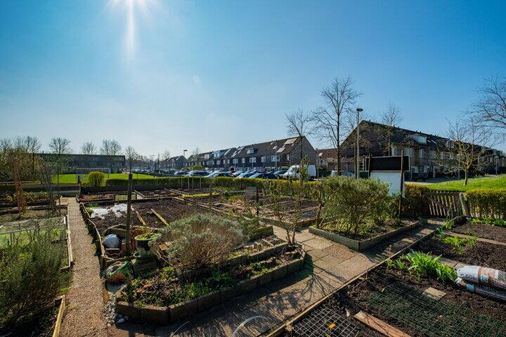 Foto 20 - Lambert Rimastraat 58, Amsterdam