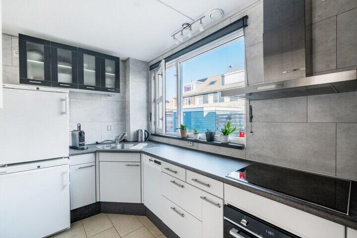 Foto 3 - Lambert Rimastraat 58, Amsterdam