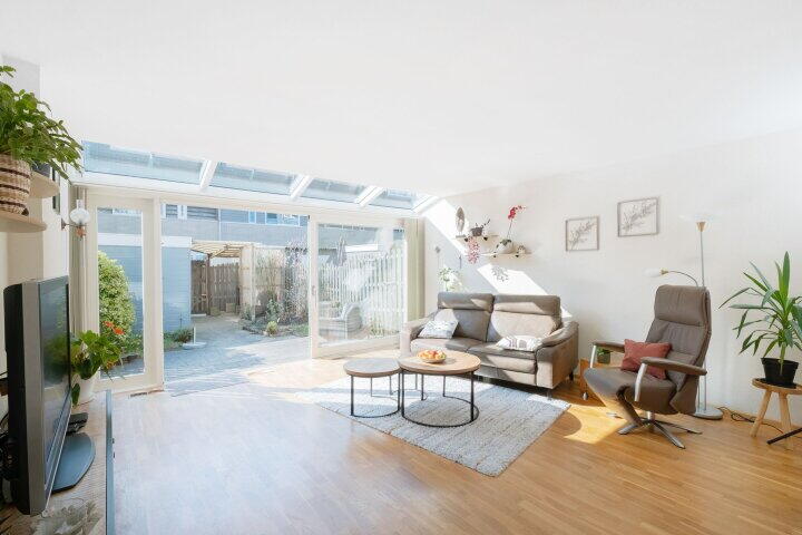 Foto 21 - Lambert Rimastraat 58, Amsterdam