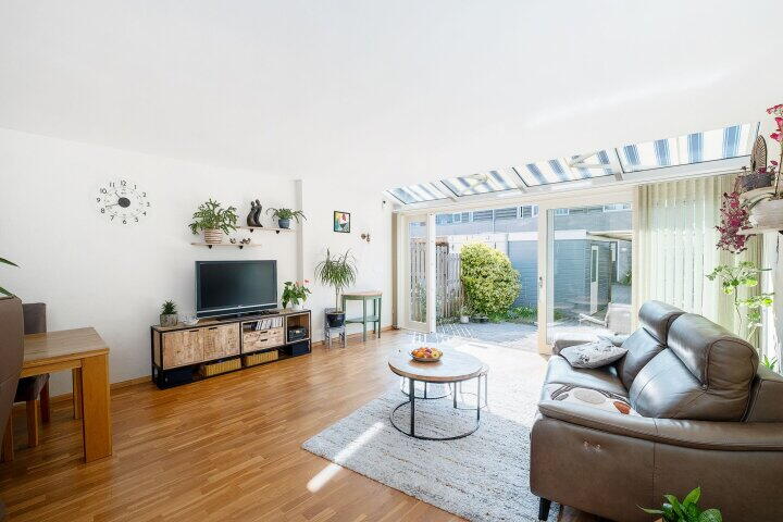 Foto 22 - Lambert Rimastraat 58, Amsterdam