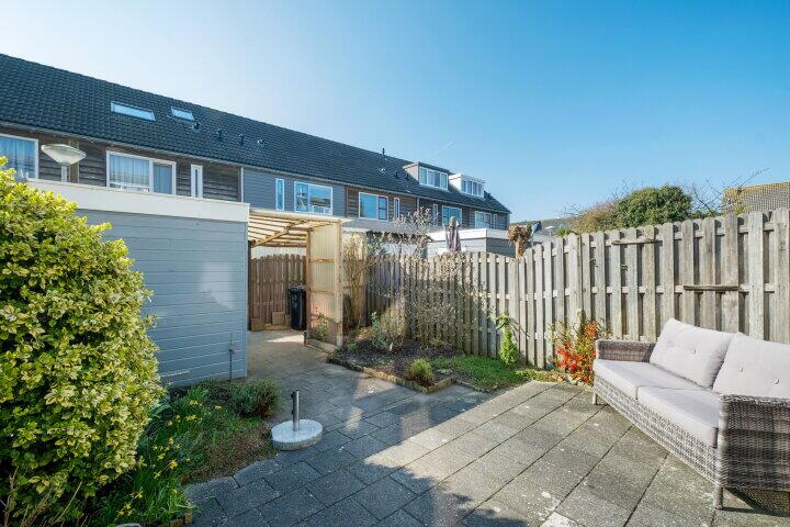 Foto 23 - Lambert Rimastraat 58, Amsterdam