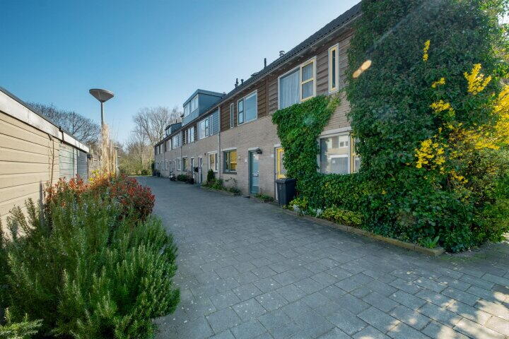 Foto 28 - Lambert Rimastraat 58, Amsterdam