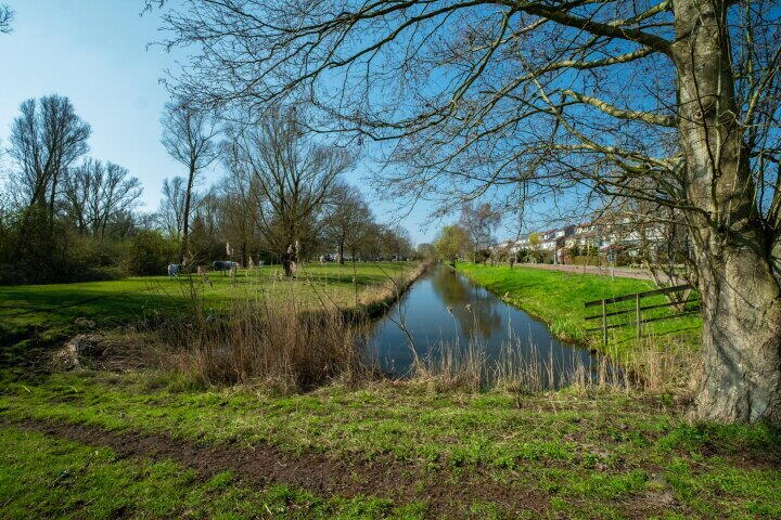 Foto 6 - Lambert Rimastraat 58, Amsterdam
