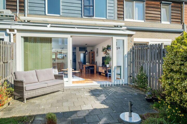 Foto 7 - Lambert Rimastraat 58, Amsterdam