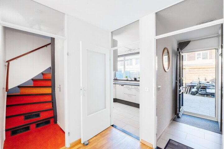 Foto 10 - Lambert Rimastraat 58, Amsterdam