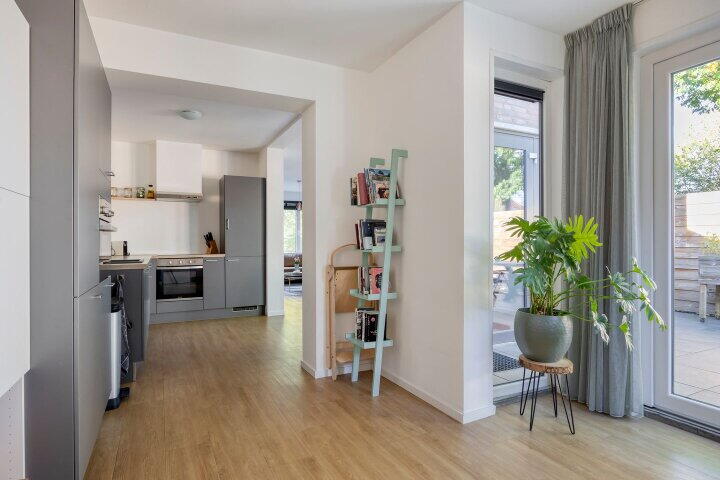 Foto 11 – Landbouwstraat 105, Nijmegen